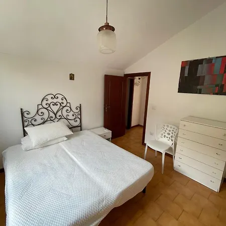 Indaco Holiday home