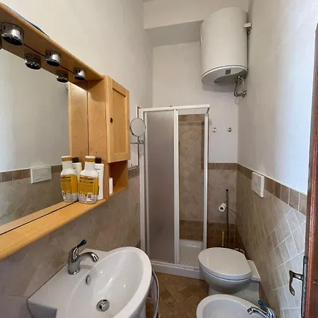 Indaco Holiday home