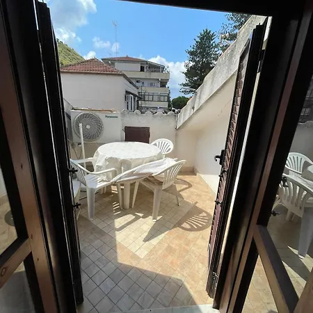 Holiday home Indaco *