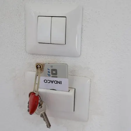 Dom wakacyjny Indaco Tropea